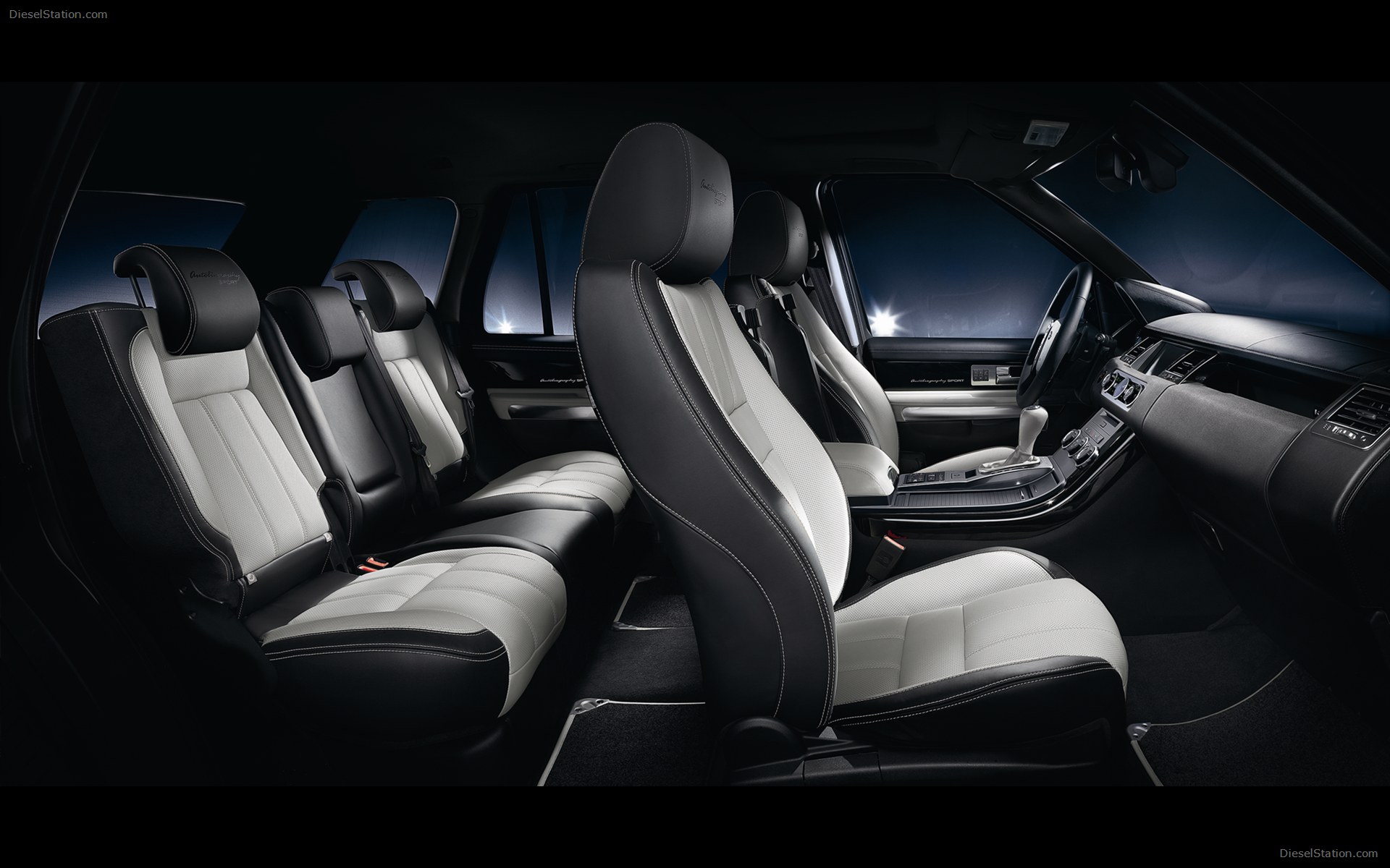 Range Rover Sport 2013